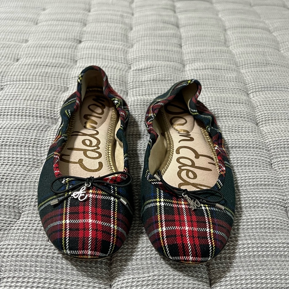 Sam Edelman flats